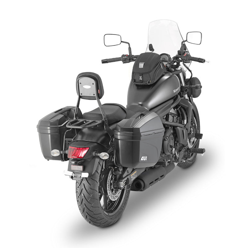GIVI PL4115 Monokey Side Case Racks for Kawasaki Vulcan S 650