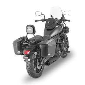 GIVI PL4115 Monokey Side Case Racks for Kawasaki Vulcan S 650