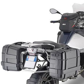 GIVI SIDECASE BRACKET BMW R1250GS - Driven Powersports