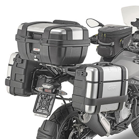 GIVI PL5126 Monokey Side Case Racks for BMW G310GS