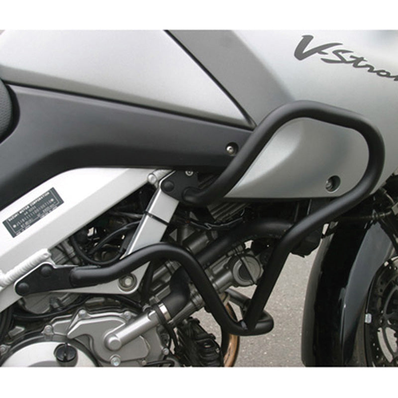 GIVI PL532 Monokey Side Case Racks for Suzuki DL650 V-Strom
