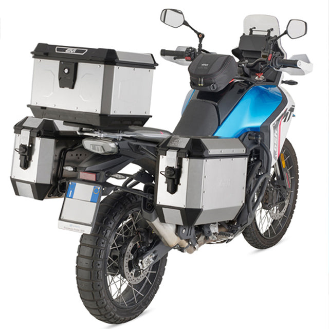 GIVI PL9226 Monokey Side Case Racks for CFMOTO 450 Ibex