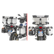 GIVI PL ONE-FIT CAM-SIDE BRACKET HONDA XL750 - Driven Powersports