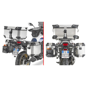 GIVI PL ONE-FIT CAM-SIDE BRACKET HONDA XL750 - Driven Powersports