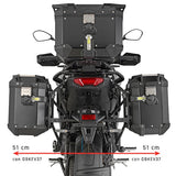 PL ONE-FIT CAM-SIDE BRACKET YAMAHA TRACER 9 - Driven Powersports