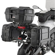 GIVI PLO2171MK PL Monokey Side Case Racks for Yamaha Tracer 9