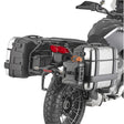 GIVI PLO8208MK PL Monokey Side Case Racks for Moto Guzzi Stelvio 1000