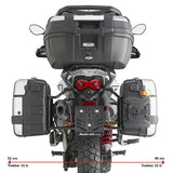 PL ONE-FIT MONOKEY SIDE BRACKET V85TT - Driven Powersports