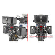 GIVI PLOS1178CAM PL Cam-Side Contour Side Case Racks for Honda Africa Twin 1100
