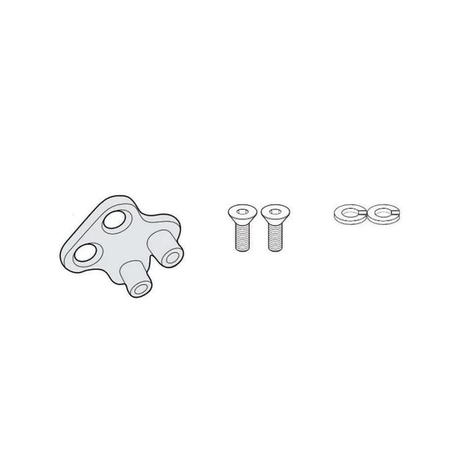 GIVI PLR7406CAMKIT Kit to Move Preload Adjuster for Ducati Multistrada 950