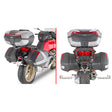 V35/37 SIDECASE BRACKET V100 MANDELLO - Driven Powersports