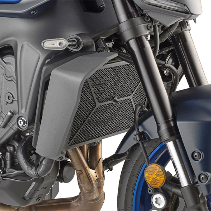 GIVI PR2169 Radiator Guard for Yamaha MT09