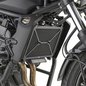 RADIATOR GUARD ELIMINATOR 500 - Driven Powersports