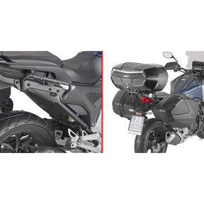 GIVI PX1192 Tech 3 Side Case Racks for Honda NC750X