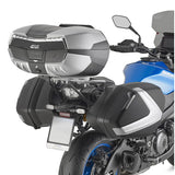 PX3128 TECH 3 SIDE BRACKET HONDA GSXS1000GX - Driven Powersports