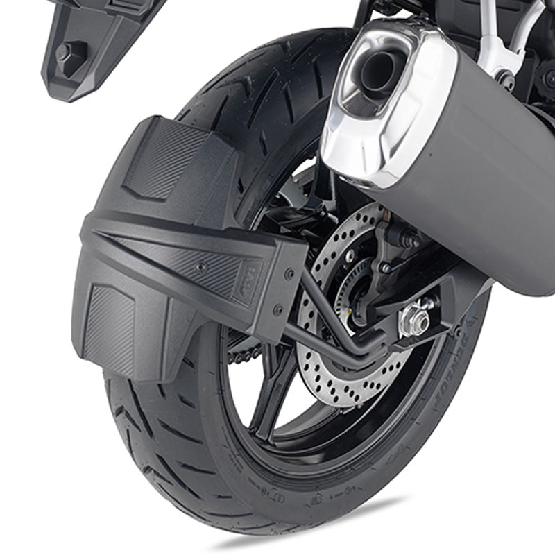 GIVI RM3125KIT Mudflap Mounting Kit for Suzuki DL800 V-Strom