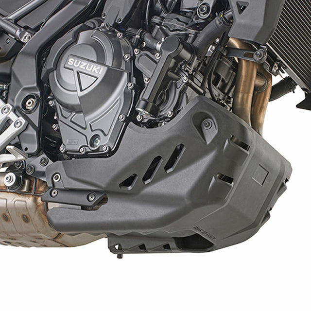GIVI RP3126 Skid Plate for Suzuki GSX-8S