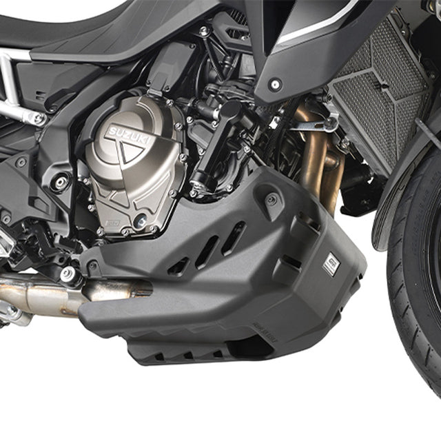 GIVI RP3127 Skid Plate for Suzuki DL800 V-Strom