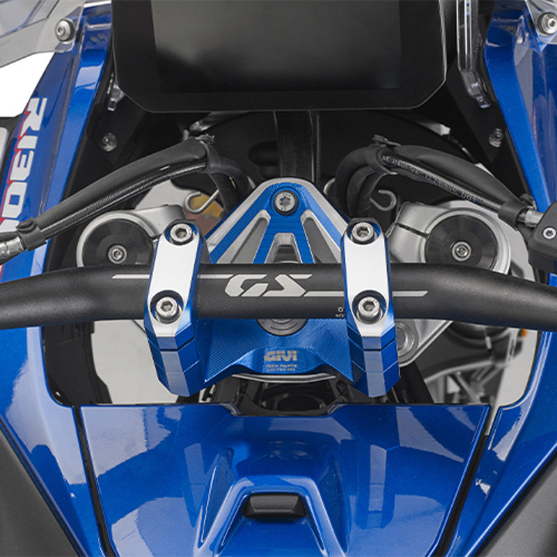 HANDLEBAR RISER R1300GS - Driven Powersports