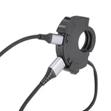 POWER CONNECTOR KIT USB-C - Driven Powersports