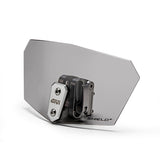 SMOKE TILTING SHIELD DEFLECTOR - Driven Powersports