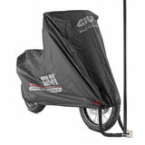 S205AM Rain Tech-X Bike Cover - Medium - Driven Powersports