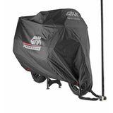 S205AXL Rain Tech-X Bike Cover - X-Large - Driven Powersports