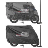 S205AXL Rain Tech-X Bike Cover - X-Large - Driven Powersports