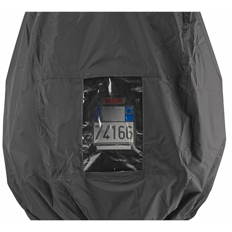 S205AXL Rain Tech-X Bike Cover - X-Large - Driven Powersports