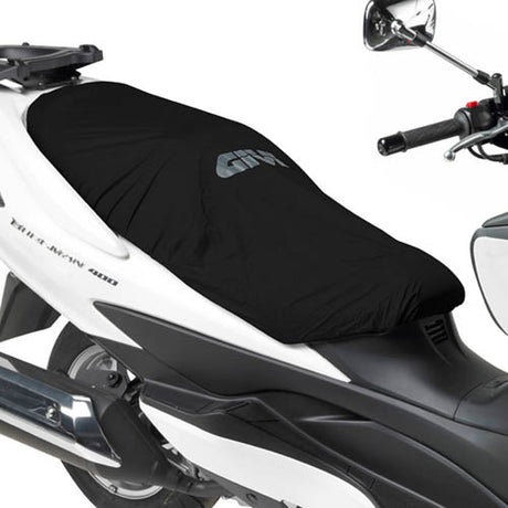 GIVI S210 Seat Cover Waterproof