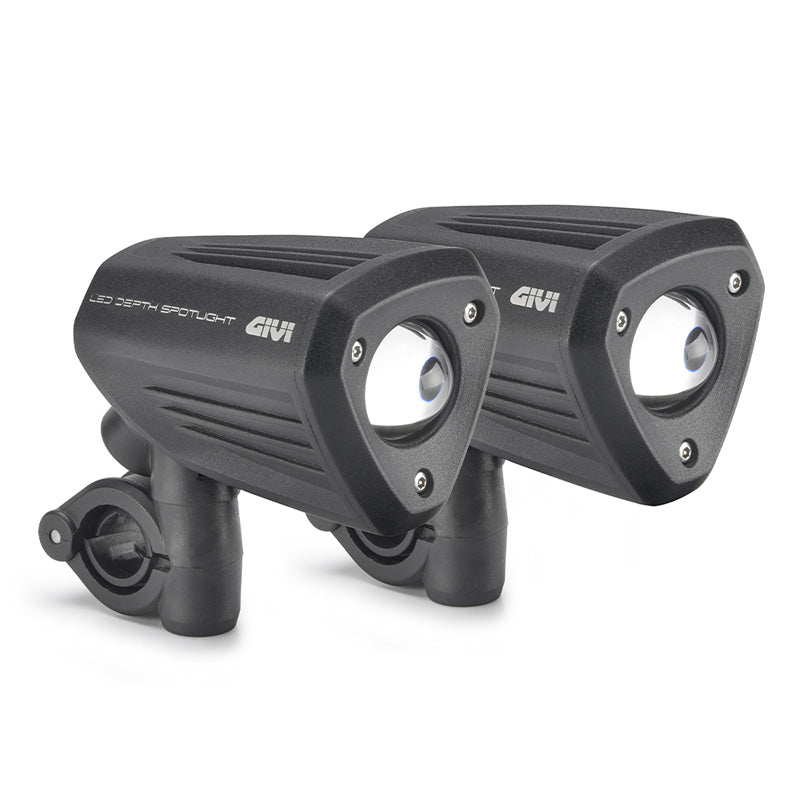 GIVI S312 LED Projectors 2pcs