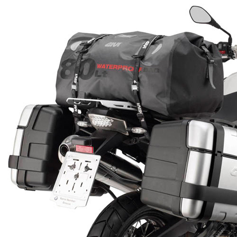 GIVI S350 Set of Anti-Slip Straps 2pcs