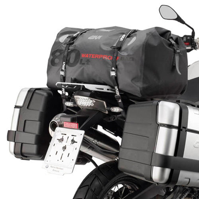 GIVI S350 Set of Anti-Slip Straps 2pcs