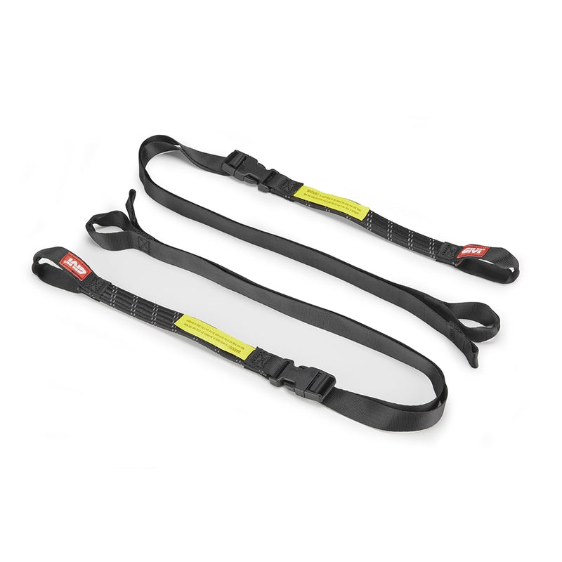 S352 Set of Anti-Slip Straps 2pcs - 25x1500mm - Driven Powersports
