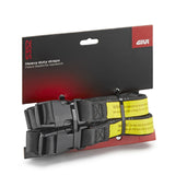 S352 Set of Anti-Slip Straps 2pcs - 25x1500mm - Driven Powersports