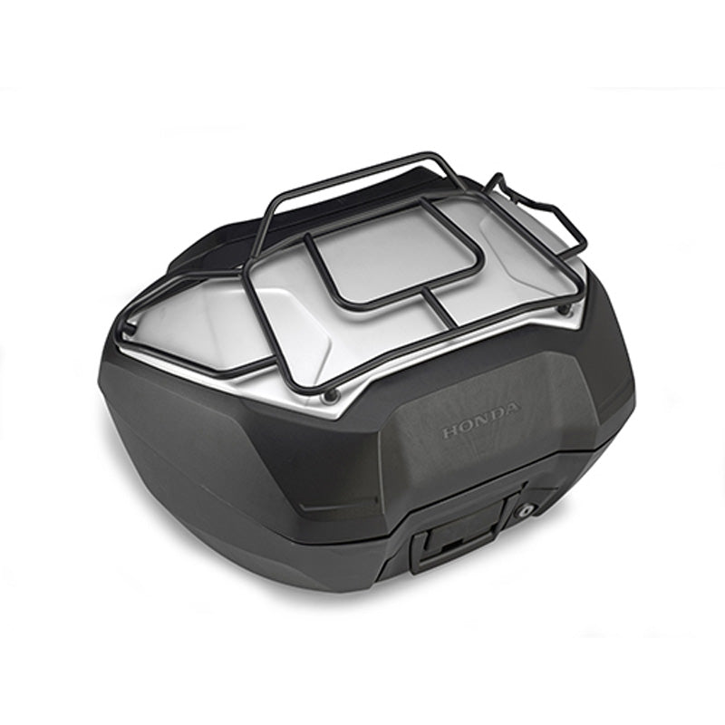 GIVI S377 Metallic Luggage Carrier for OEM Case