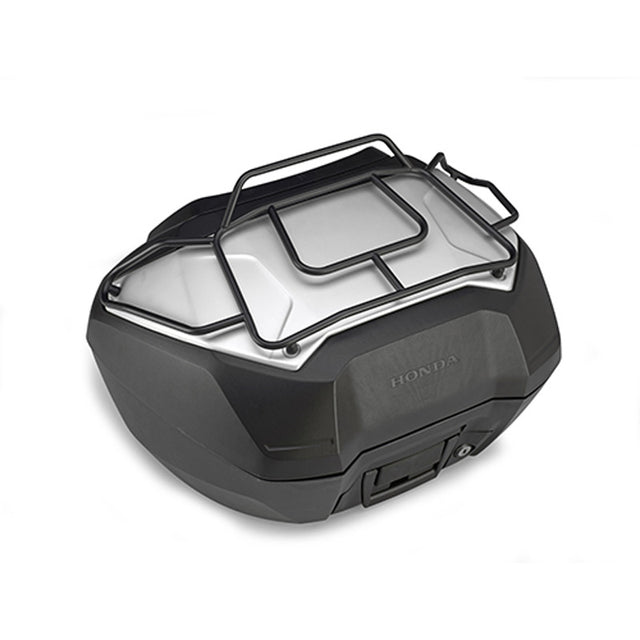 GIVI S377 Metallic Luggage Carrier for OEM Case