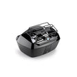 S379 Metallic Luggage Carrier for OEM Case R1300RT - Driven Powersports