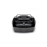 S379 Metallic Luggage Carrier for OEM Case R1300RT - Driven Powersports