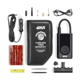 S451 Tire Repair Kit + Compressor - Driven Powersports