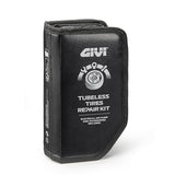 S451 Tire Repair Kit + Compressor - Driven Powersports