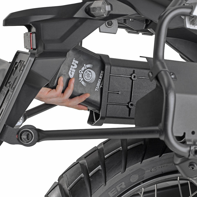 S451 Tire Repair Kit + Compressor - Driven Powersports