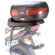 GIVI S501N Multirack w/ Belt & Lock, Black