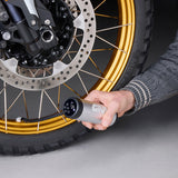 S502 Rechargeable Air Compresssor - Driven Powersports