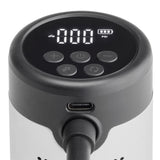 S502 Rechargeable Air Compresssor - Driven Powersports