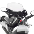 GIVI S904B Smart Mount for GPS/Smartphone Holder