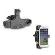 GIVI S920L Smart Clip Smartphone Holder, L