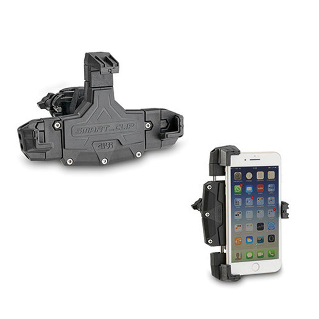 GIVI S920L Smart Clip Smartphone Holder, L
