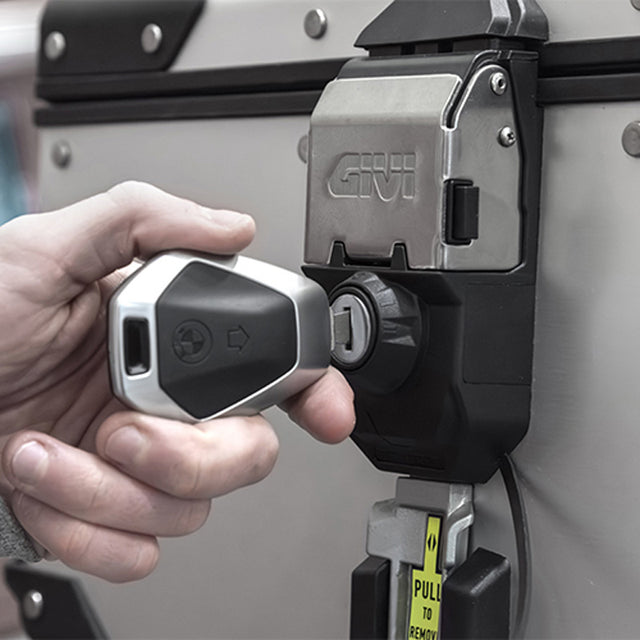 BMW CODED LOCK KIT - Driven Powersports
