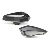 GIVI FRAME SLIDERS BLACK/GREY Black/Grey - Driven Powersports